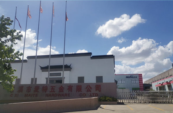厂房(图1)